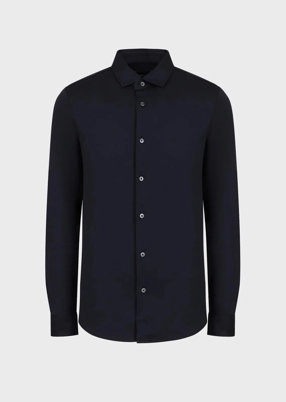     Emporio Armani Camicia Uomo 8N1CG1-1JUVZ    
