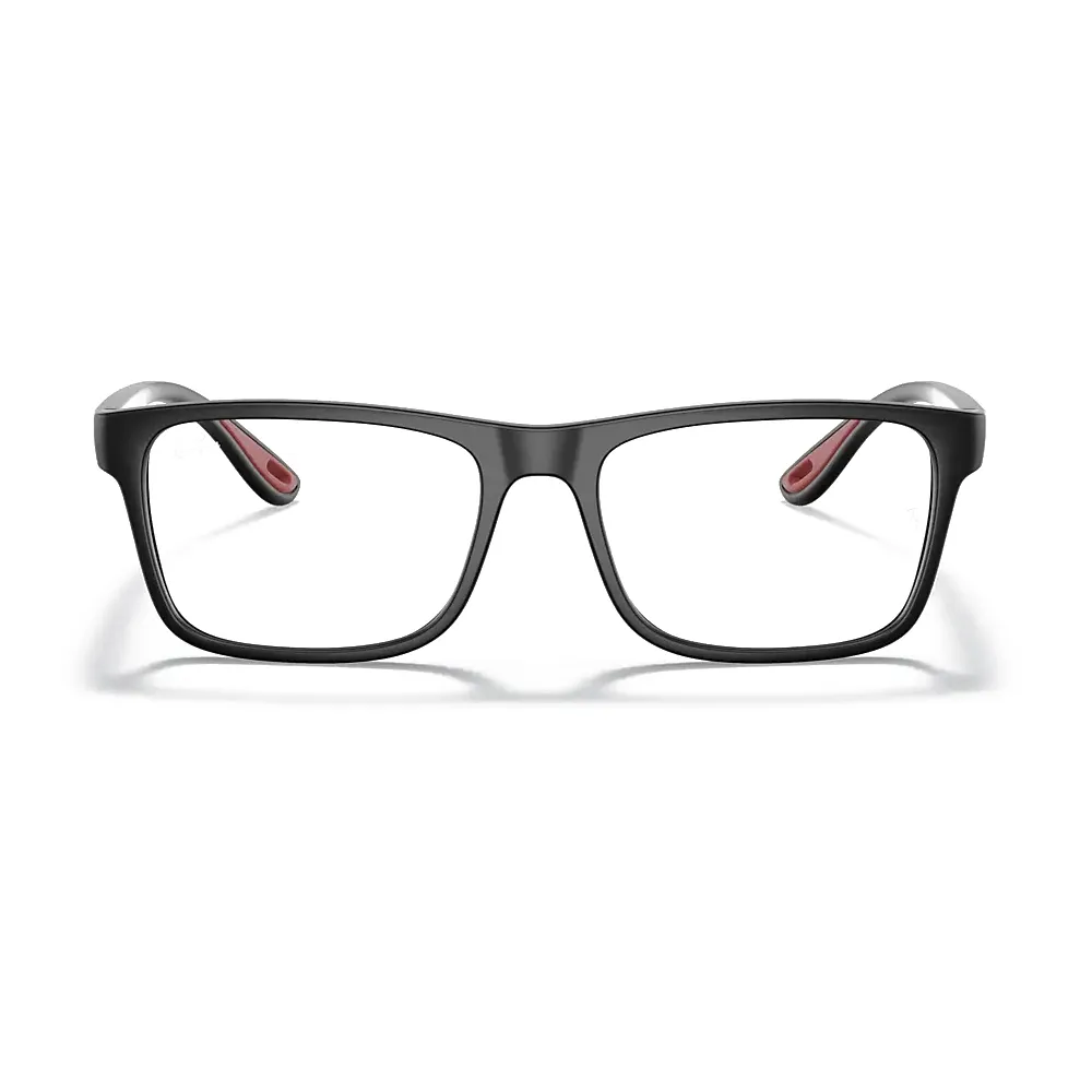 Ferrari - Ray-Ban - RB7205M F650 54-17 - Official Original Scuderia New Collection - Occhiali da Vista - Eyewear