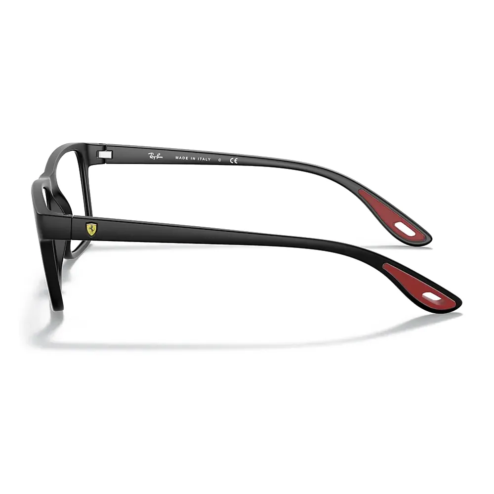 Ferrari - Ray-Ban - RB7205M F650 54-17 - Official Original Scuderia New Collection - Occhiali da Vista - Eyewear
