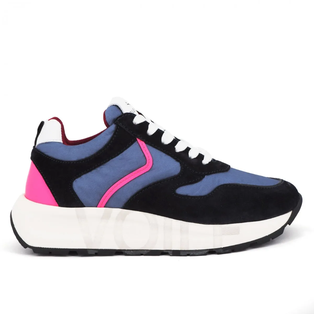 Flowee Navy, Viola