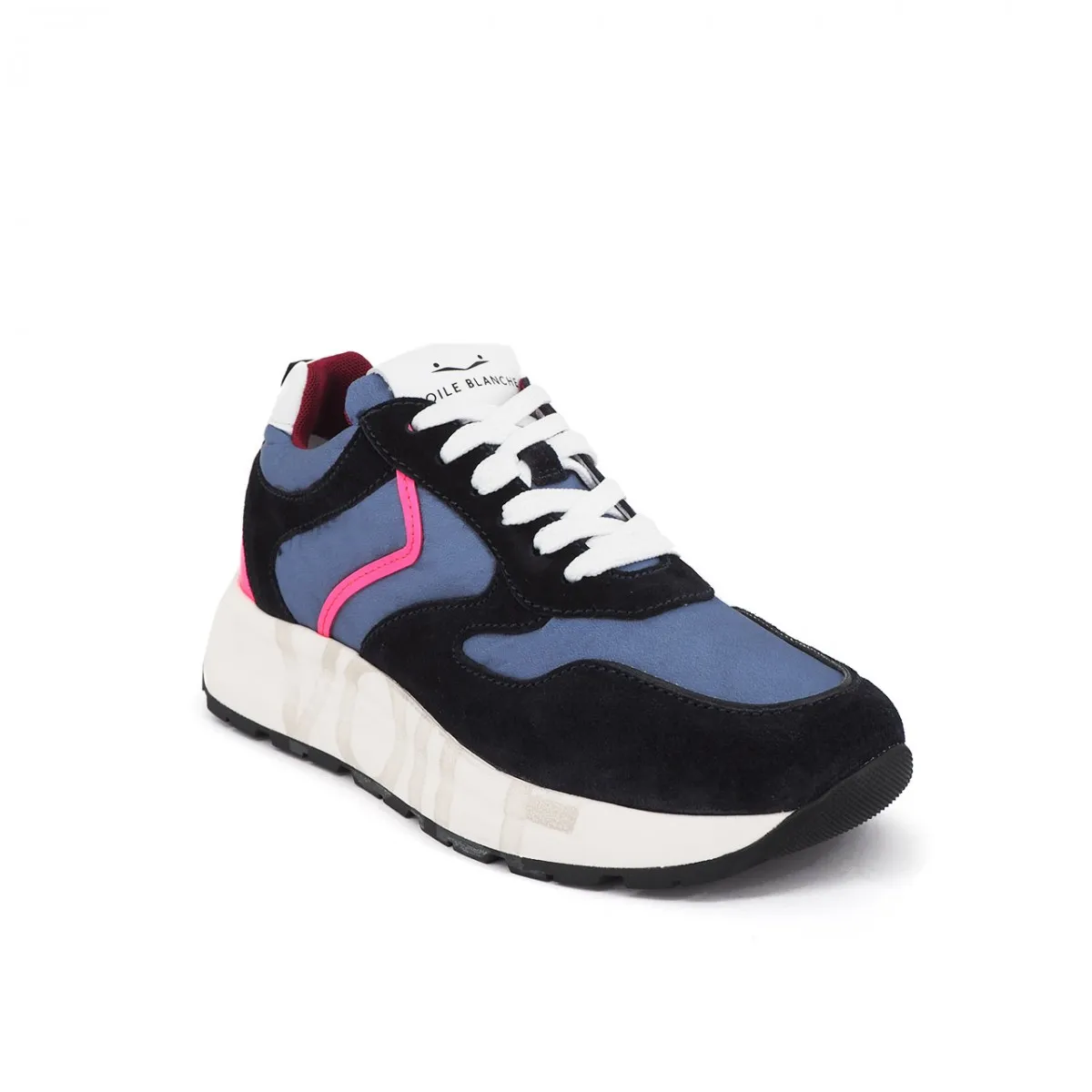 Flowee Navy, Viola