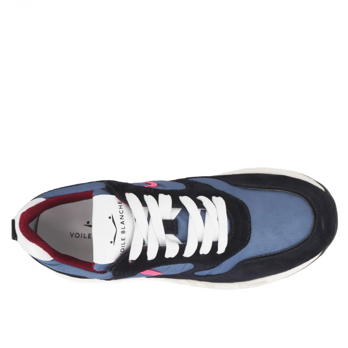 Flowee Navy, Viola