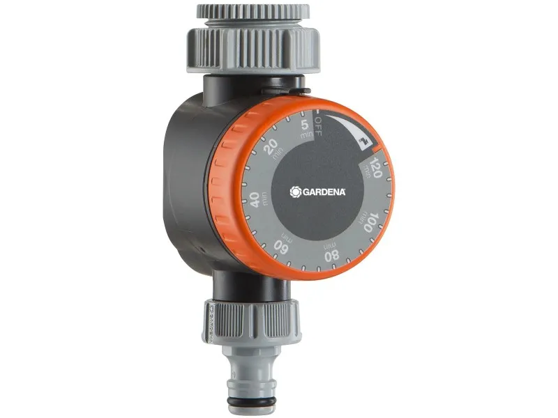 Gardena Watertimer
