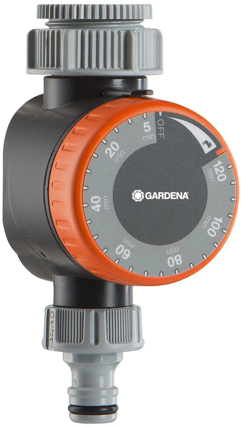 Gardena Watertimer