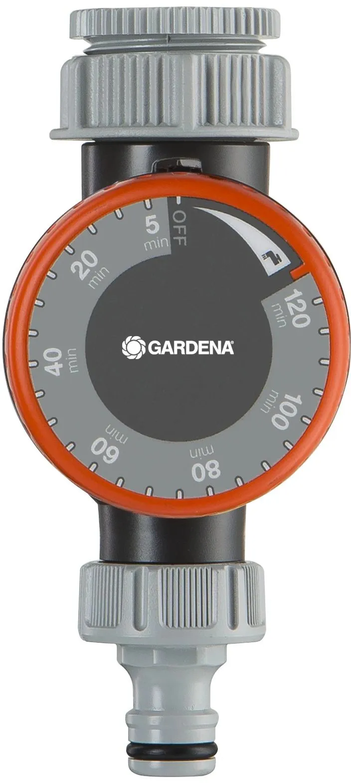 Gardena Watertimer