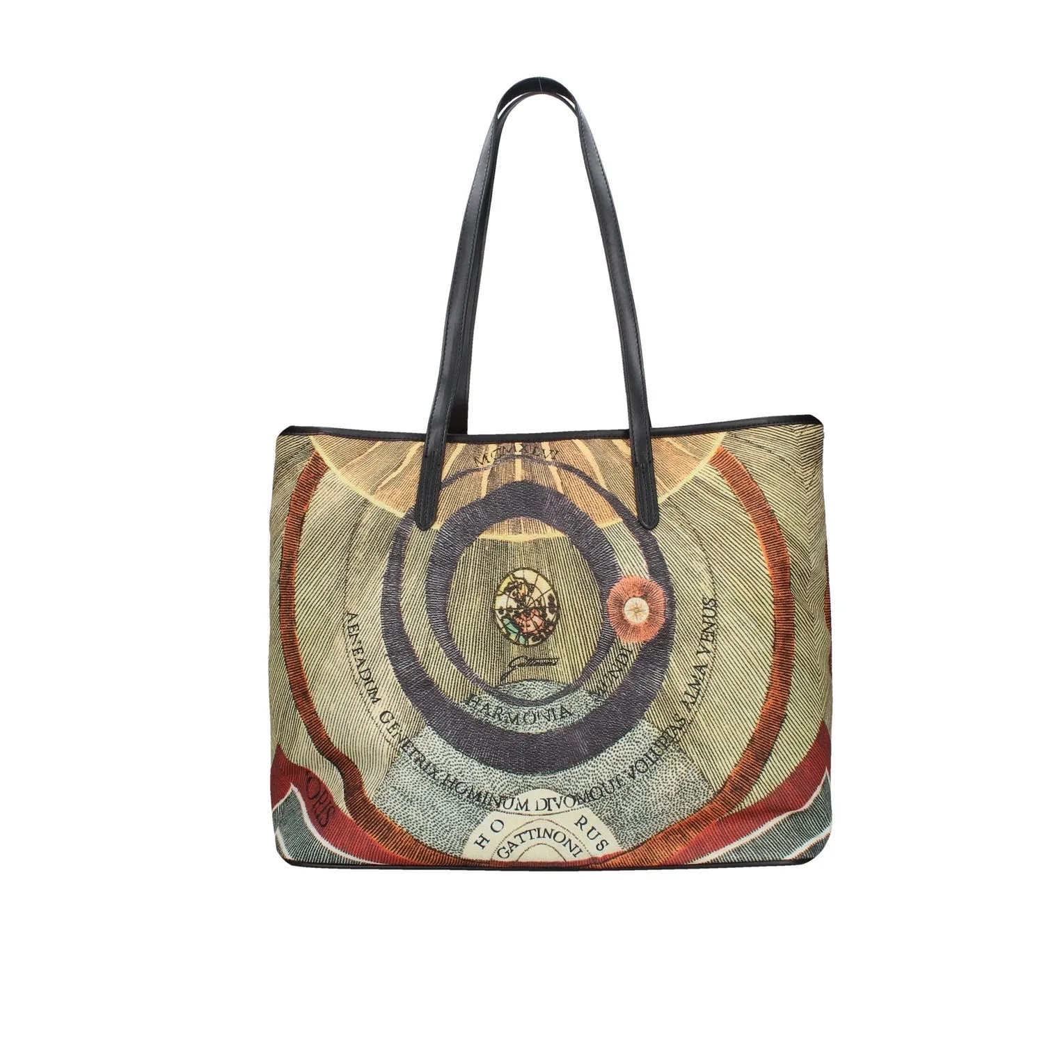 Gattinoni Shopping Bag BEGMX6807WIL  