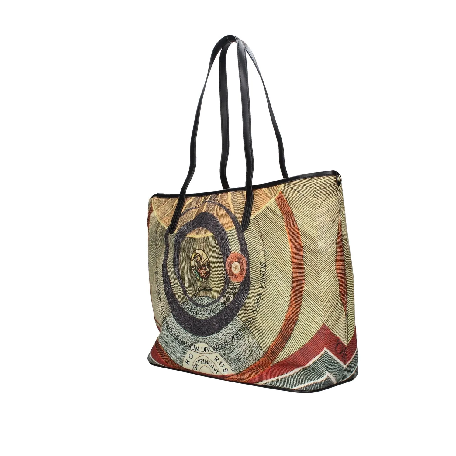 Gattinoni Shopping Bag BEGMX6807WIL  