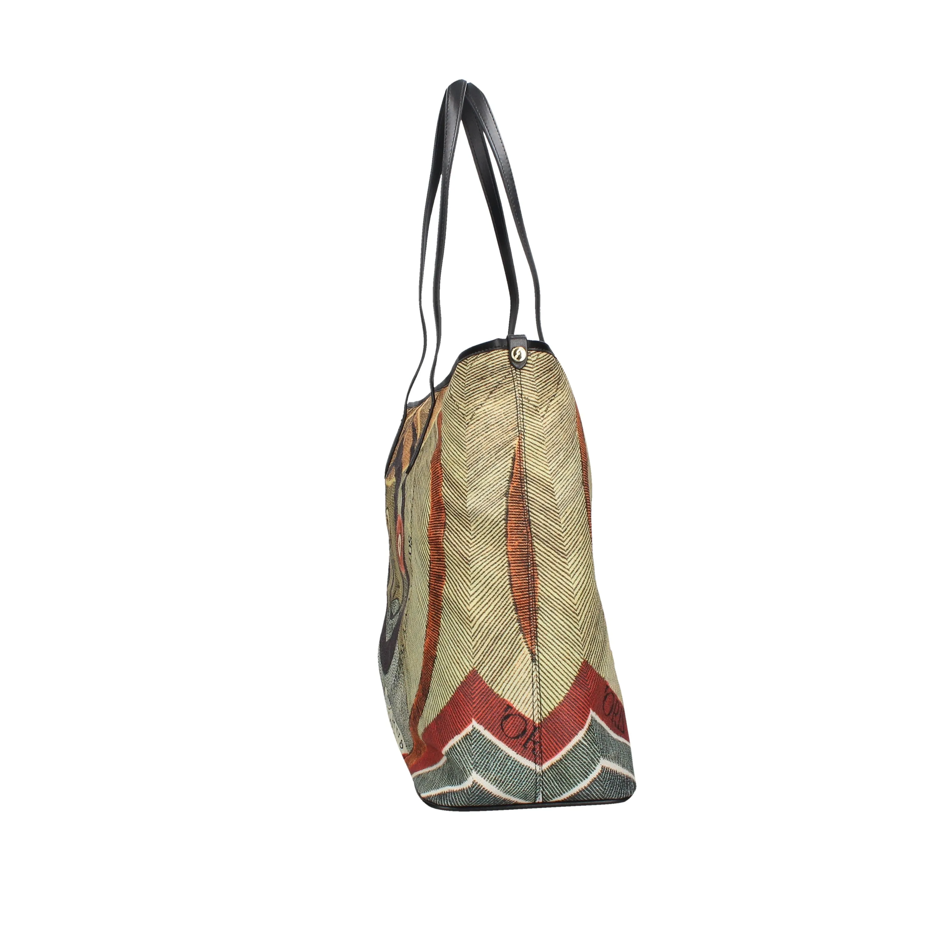 Gattinoni Shopping Bag BEGMX6807WIL  