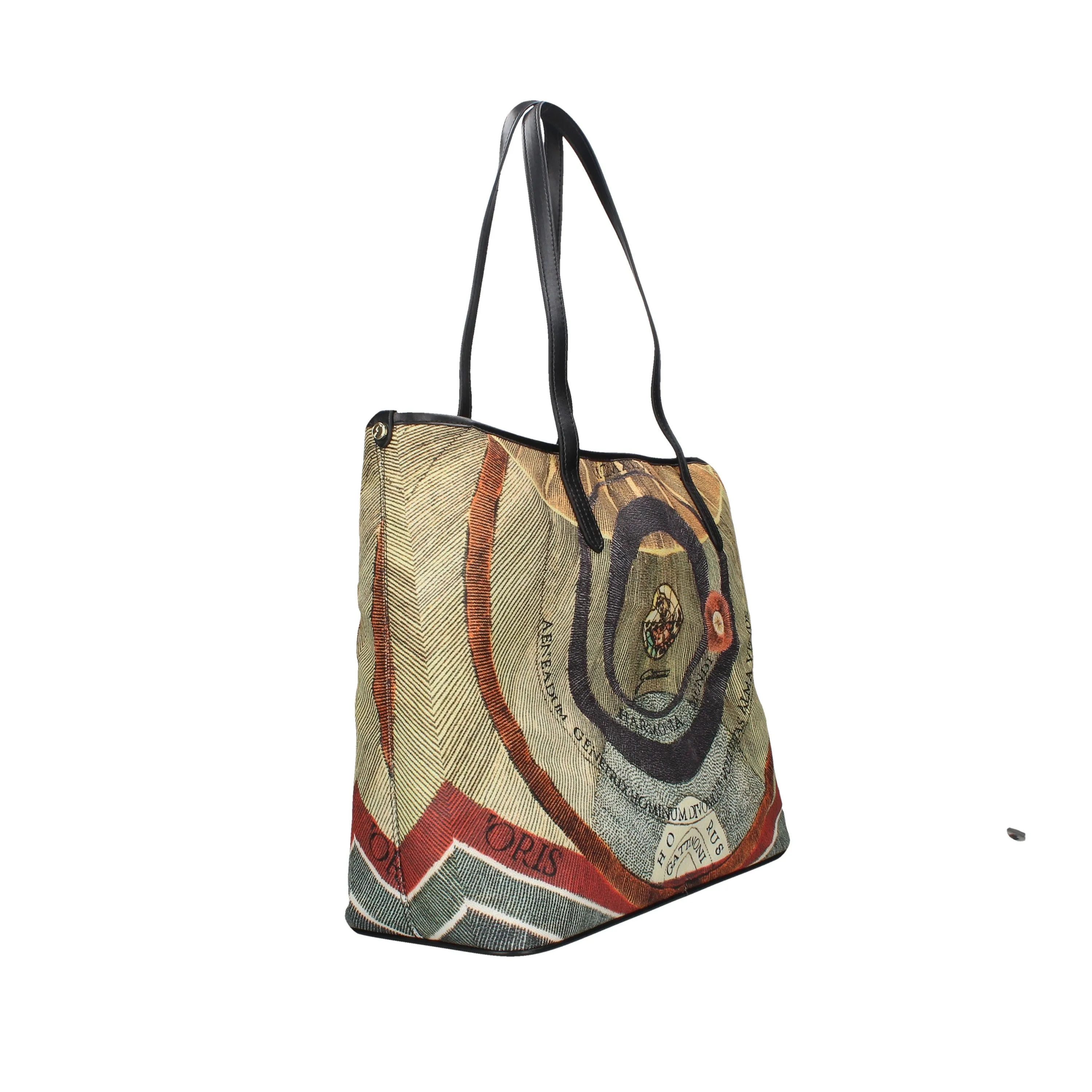 Gattinoni Shopping Bag BEGMX6807WIL  