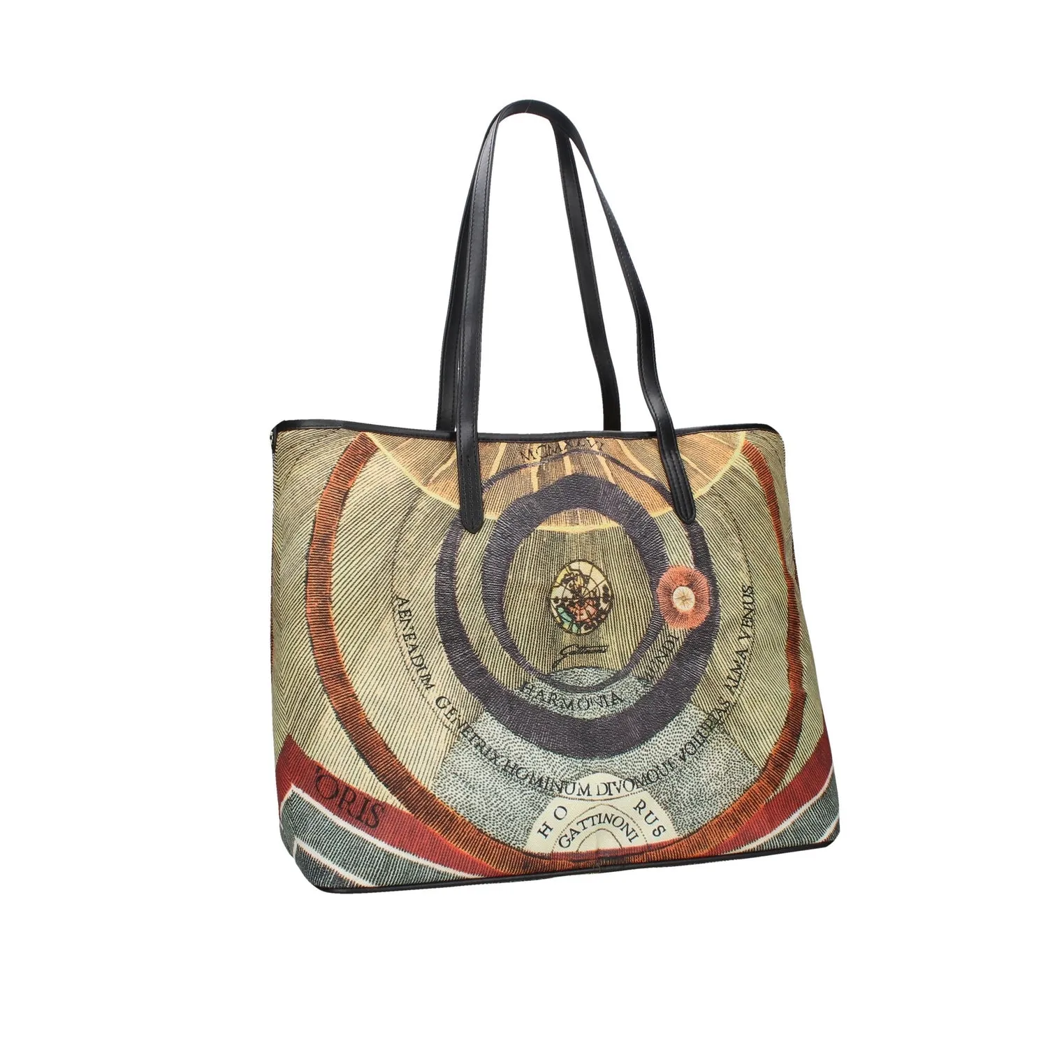Gattinoni Shopping Bag BEGMX6807WIL  