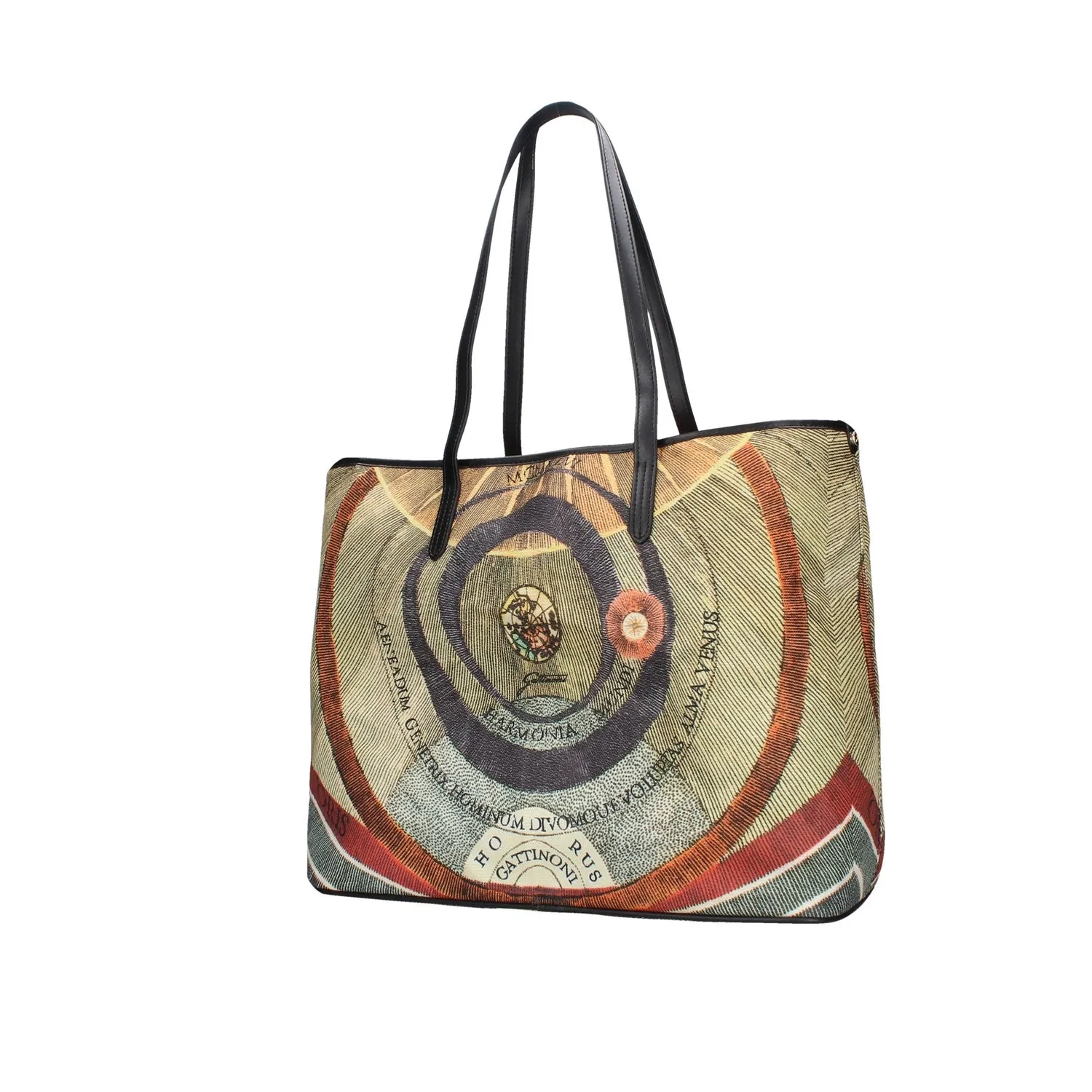 Gattinoni Shopping Bag BEGMX6807WIL  