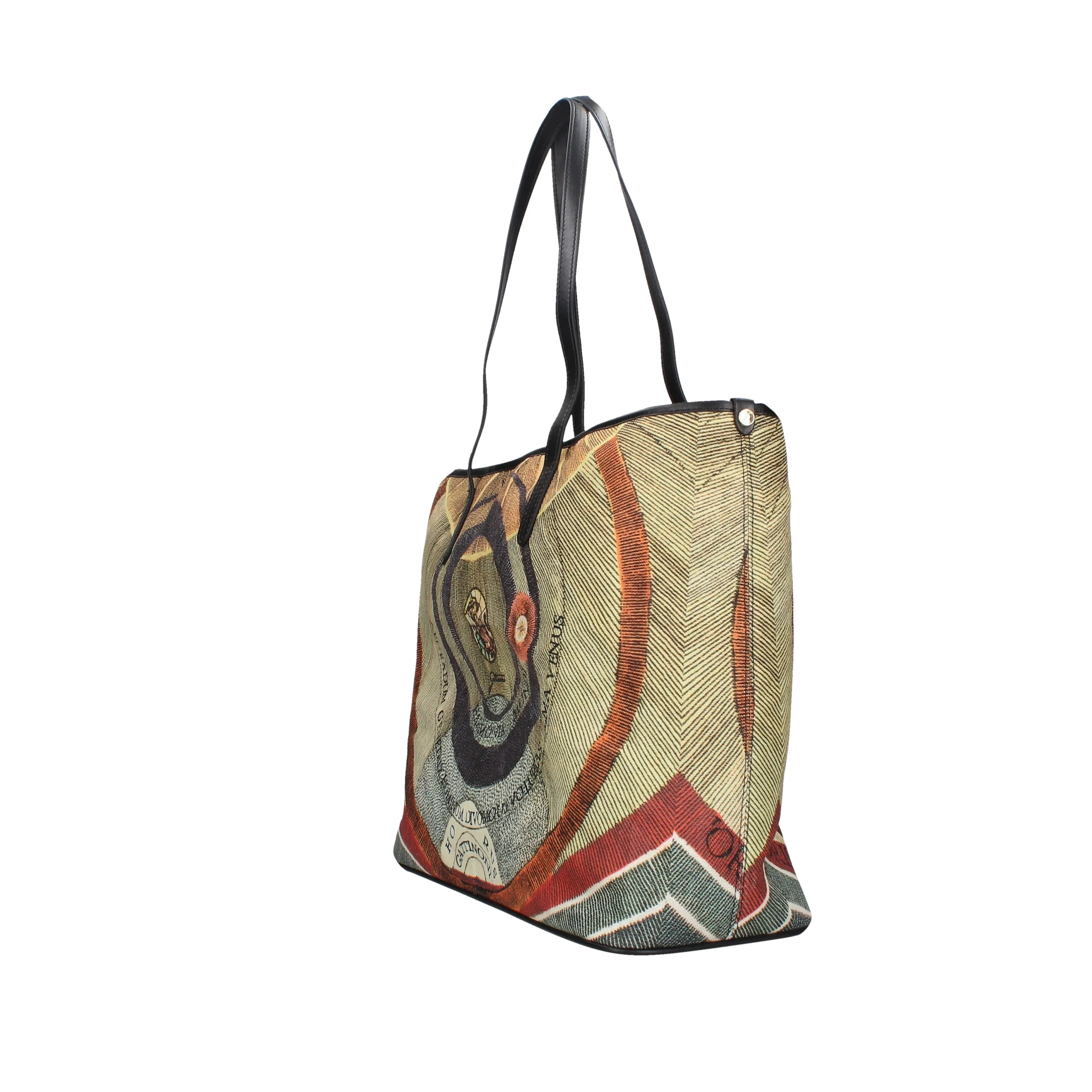 Gattinoni Shopping Bag BEGMX6807WIL  