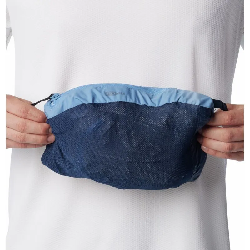 Giacca da trekking Columbia M Ampli-Dry II Shell (Skyler) Uomo
