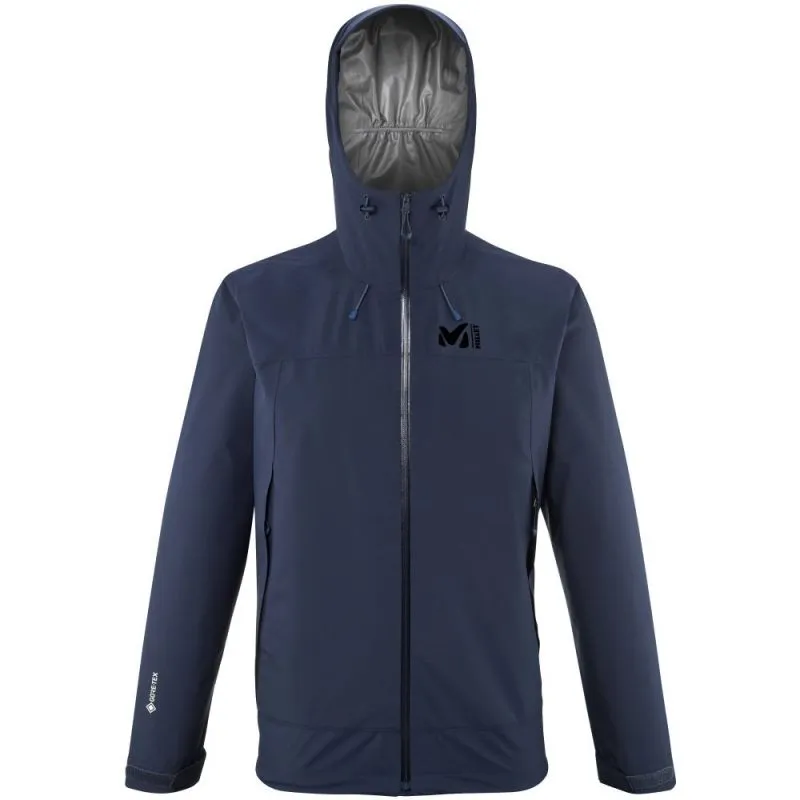 Giacca da trekking Millet MUNGO II GTX JM (SAPHIR) Uomo