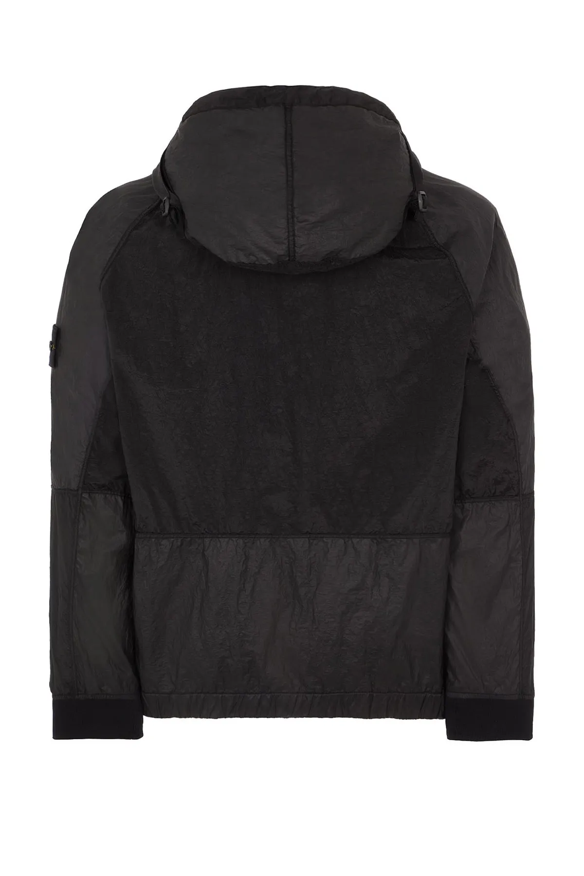 Giubbotto NYLON METAL WATRO-TC IN ECONYL STONE ISLAND da uomo