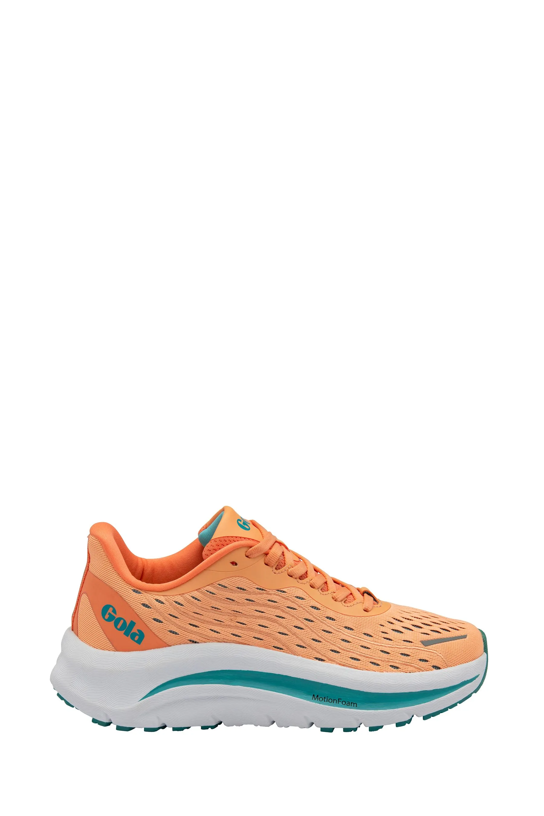 Gola Ladies - Alzir Speed - Scarpe da running Pizzo in rete