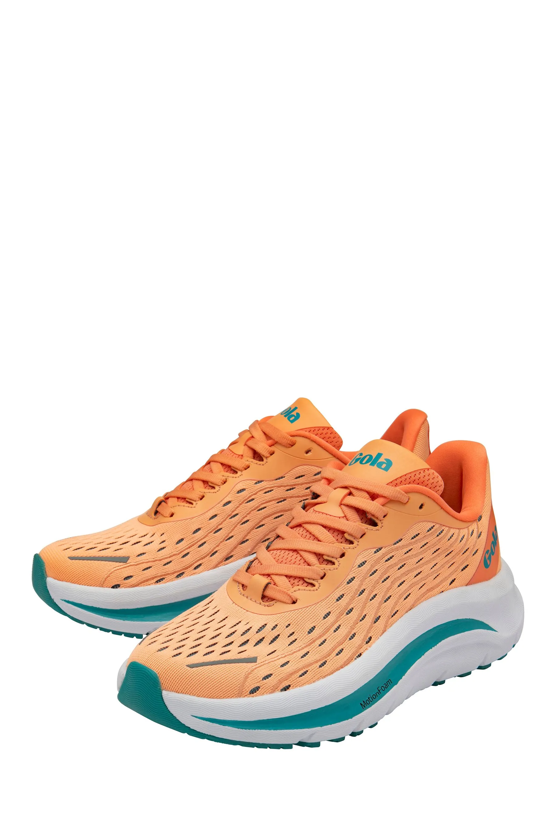 Gola Ladies - Alzir Speed - Scarpe da running Pizzo in rete