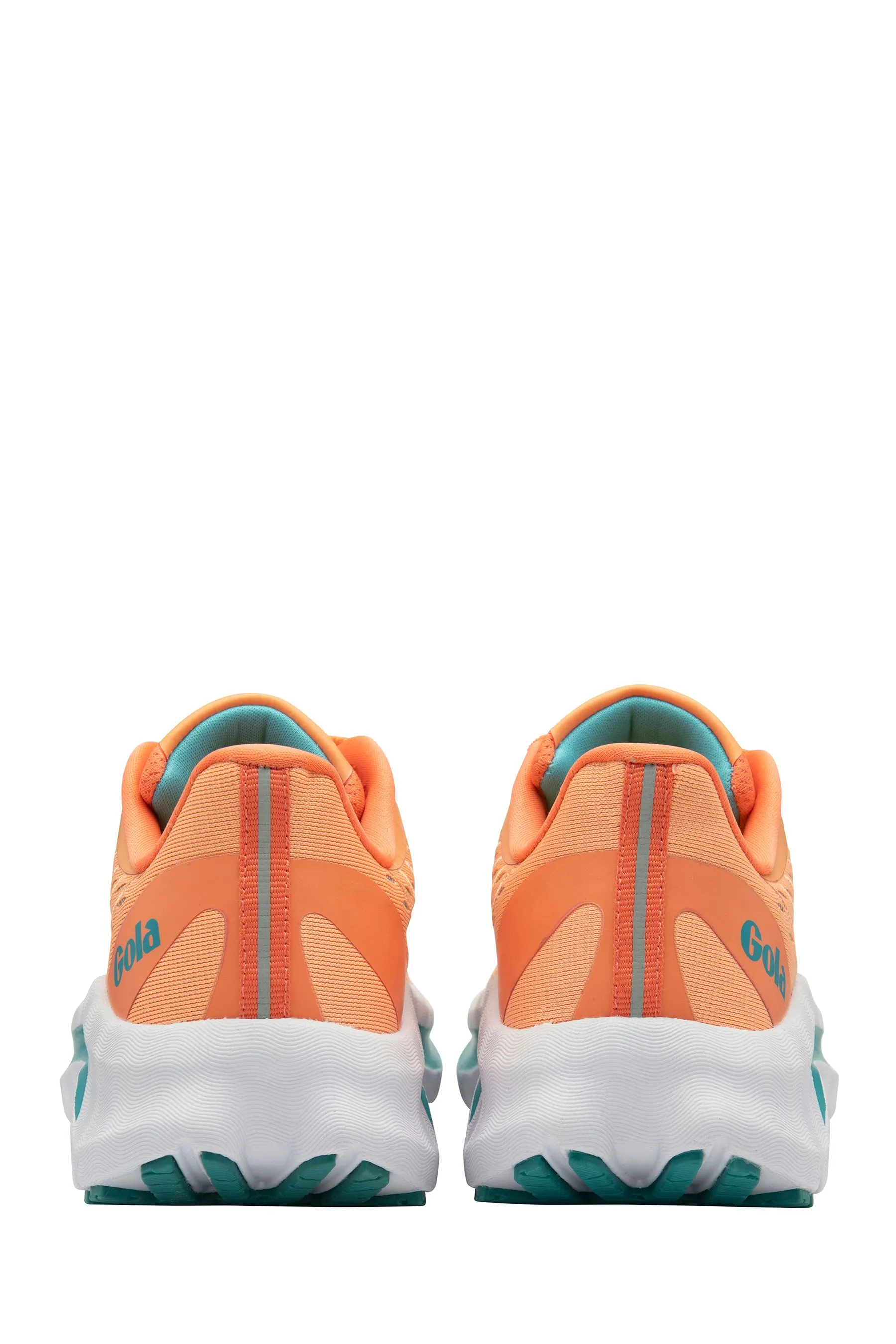 Gola Ladies - Alzir Speed - Scarpe da running Pizzo in rete