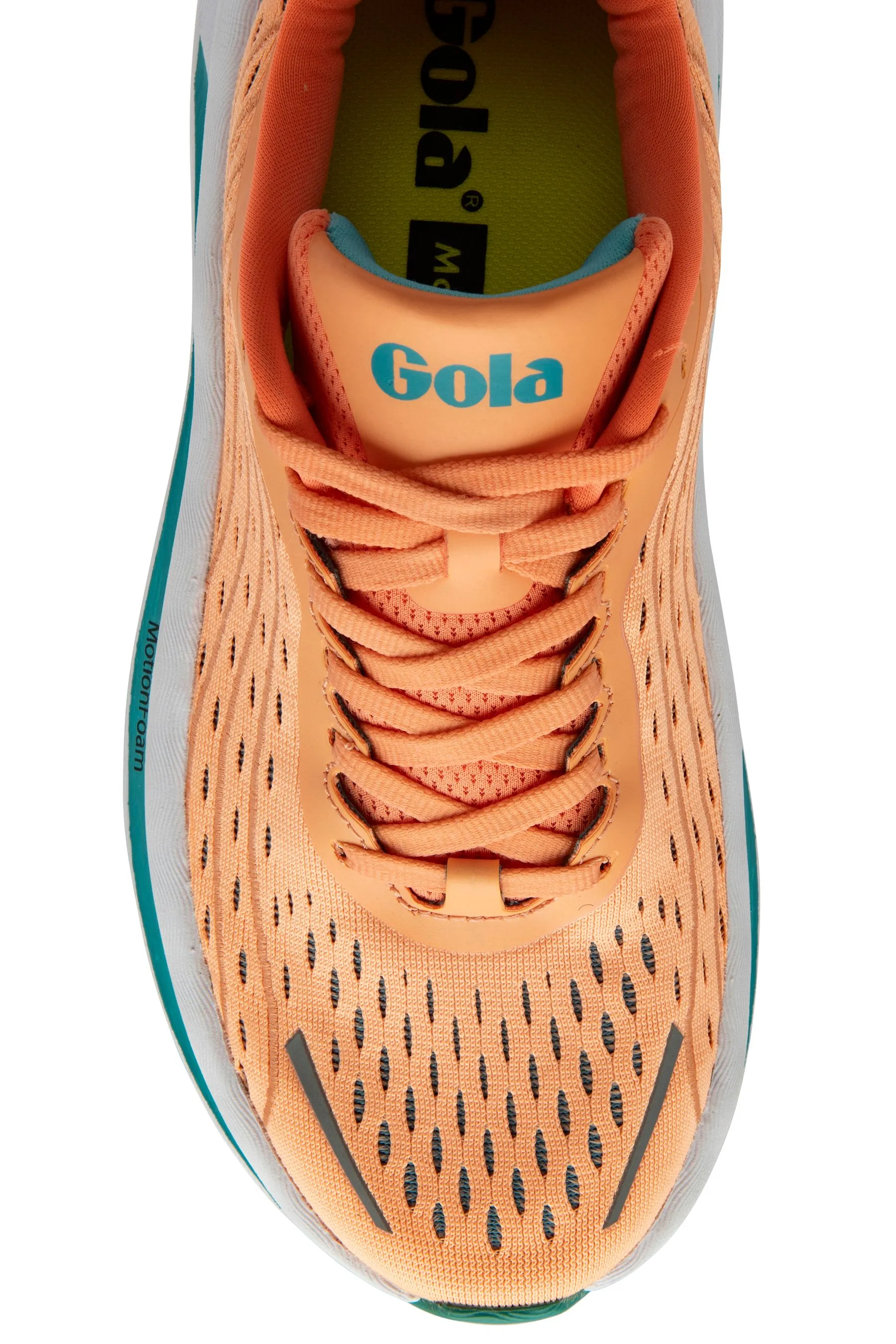 Gola Ladies - Alzir Speed - Scarpe da running Pizzo in rete