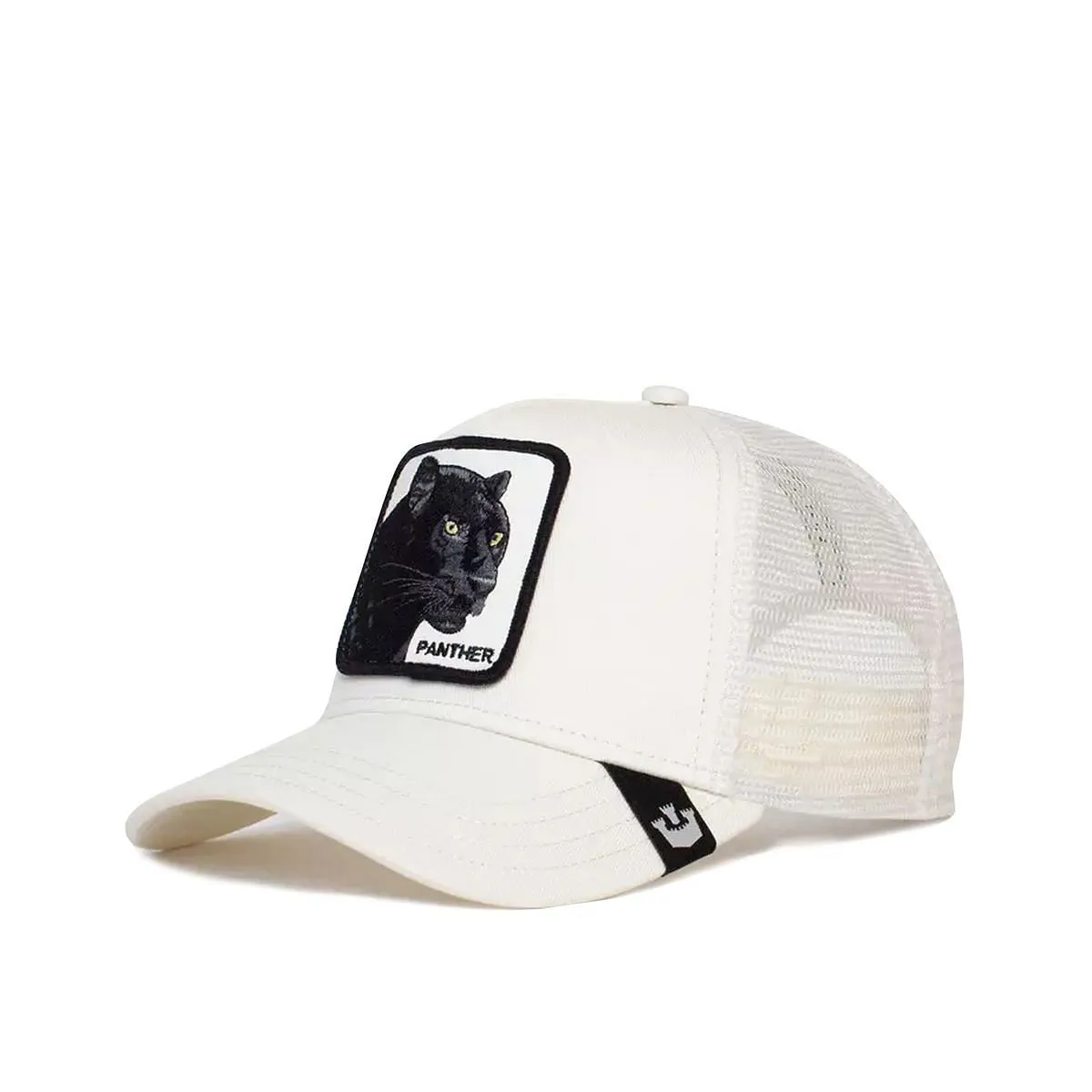      GOORIN BROS CAPPELLO PANTHER  