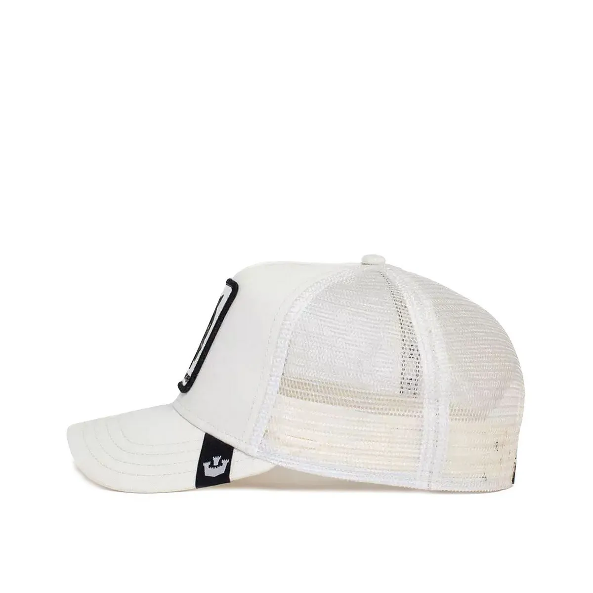      GOORIN BROS CAPPELLO PANTHER  