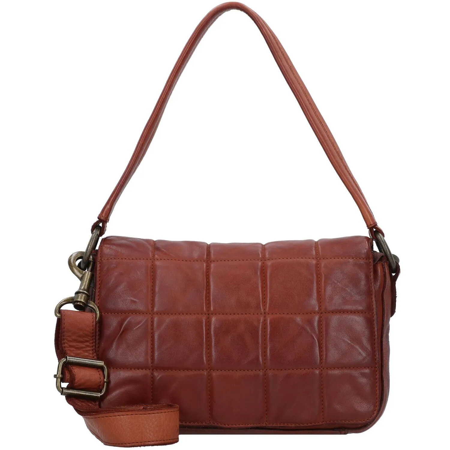 Harbour 2nd Hatty Borsa a tracolla in pelle 26 cm