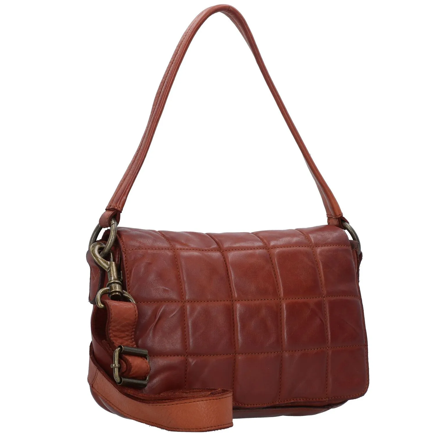Harbour 2nd Hatty Borsa a tracolla in pelle 26 cm