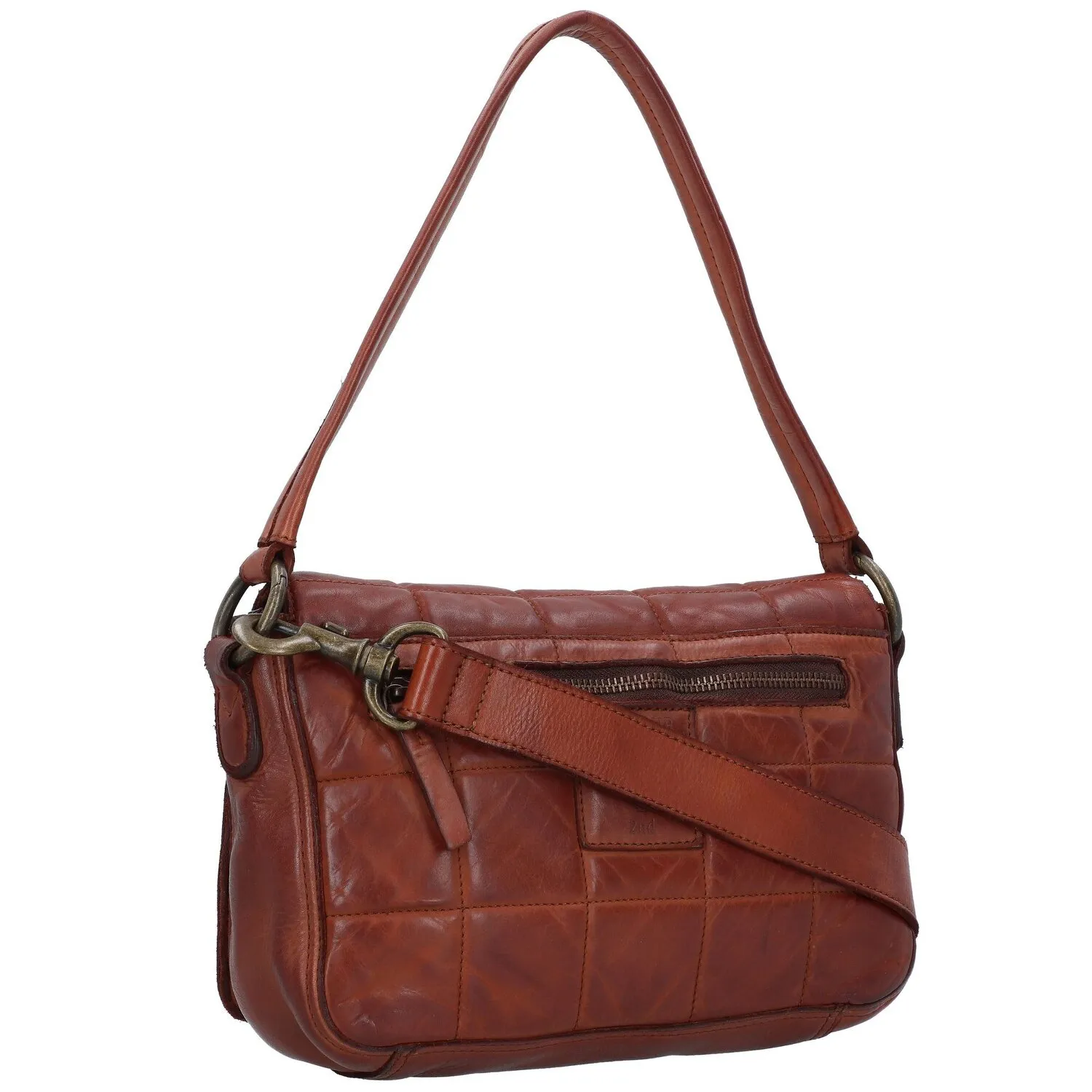 Harbour 2nd Hatty Borsa a tracolla in pelle 26 cm