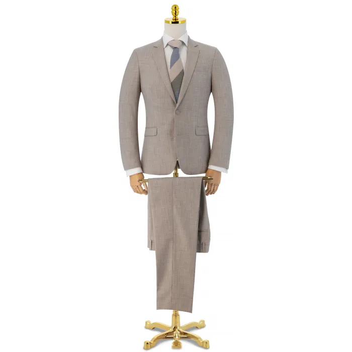 Henk ter Horst Abito 2 pezzi in misto Beige