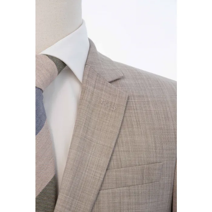 Henk ter Horst Abito 2 pezzi in misto Beige