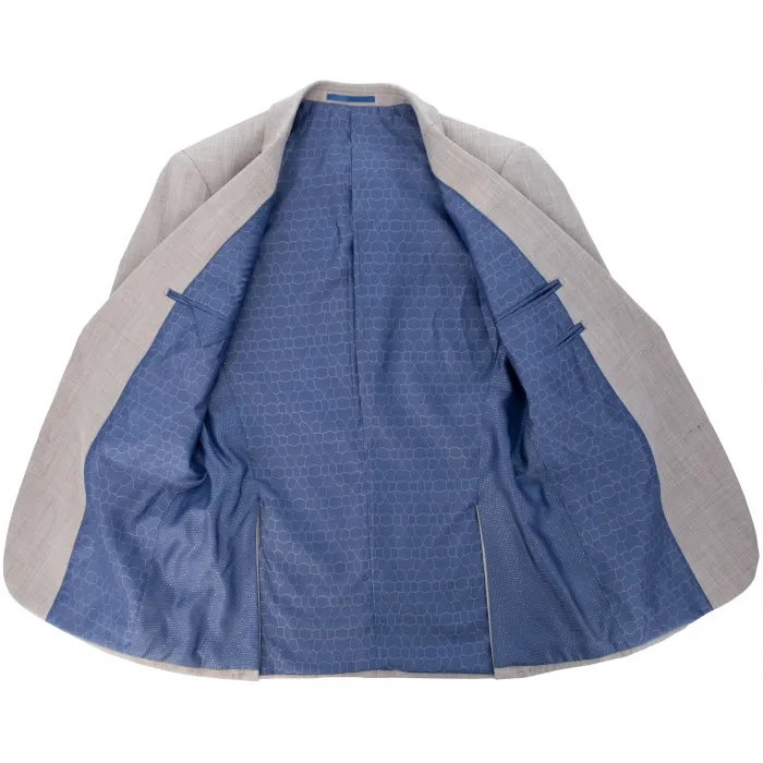 Henk ter Horst Abito 2 pezzi in misto Beige
