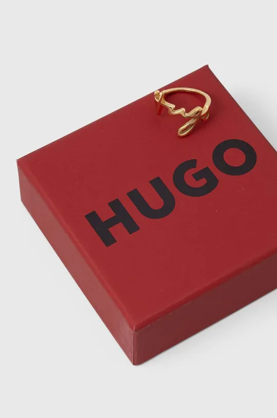 HUGO anello
