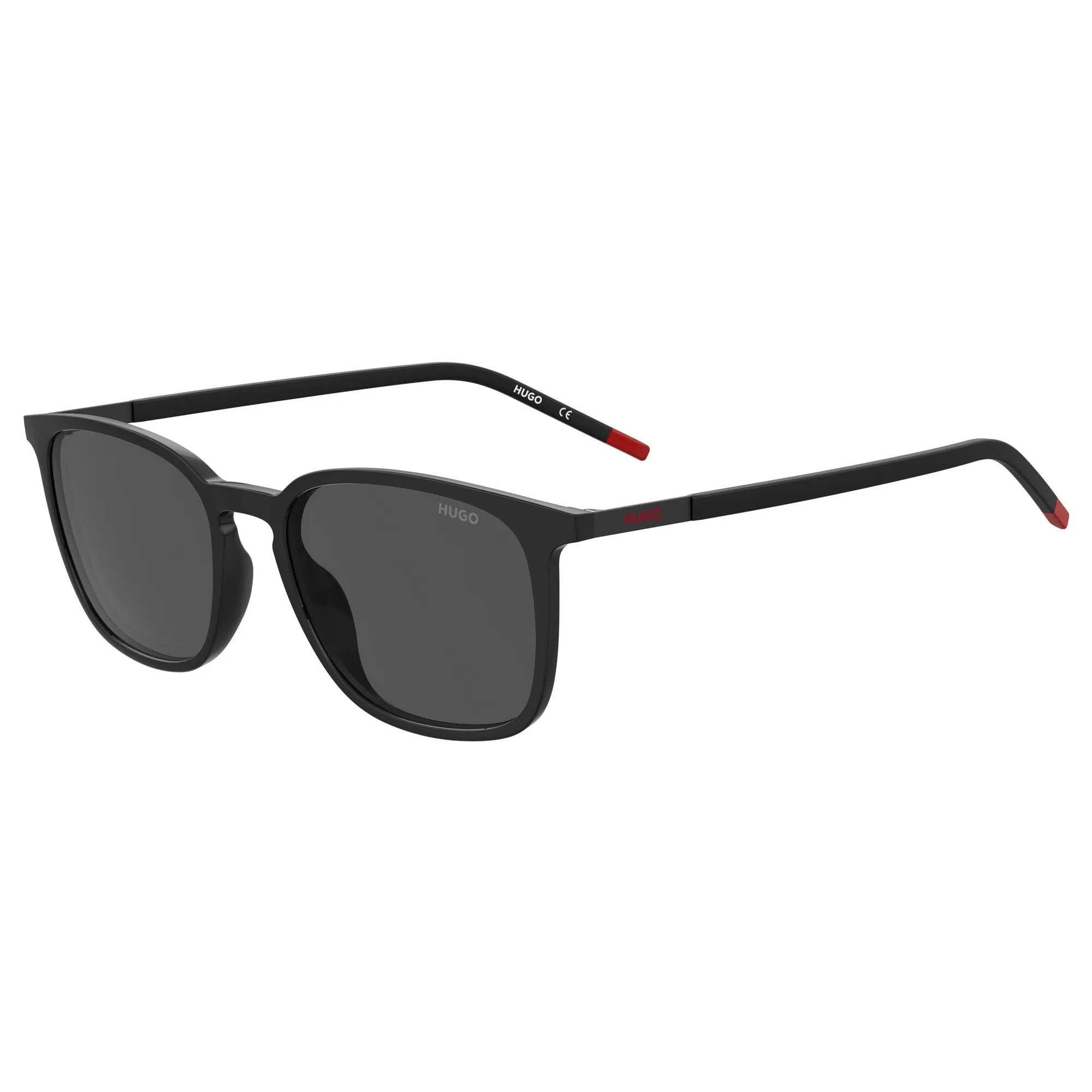   Hugo Boss HG 1268/S - 807 IR Nero | Occhiale Da Sole Uomo 