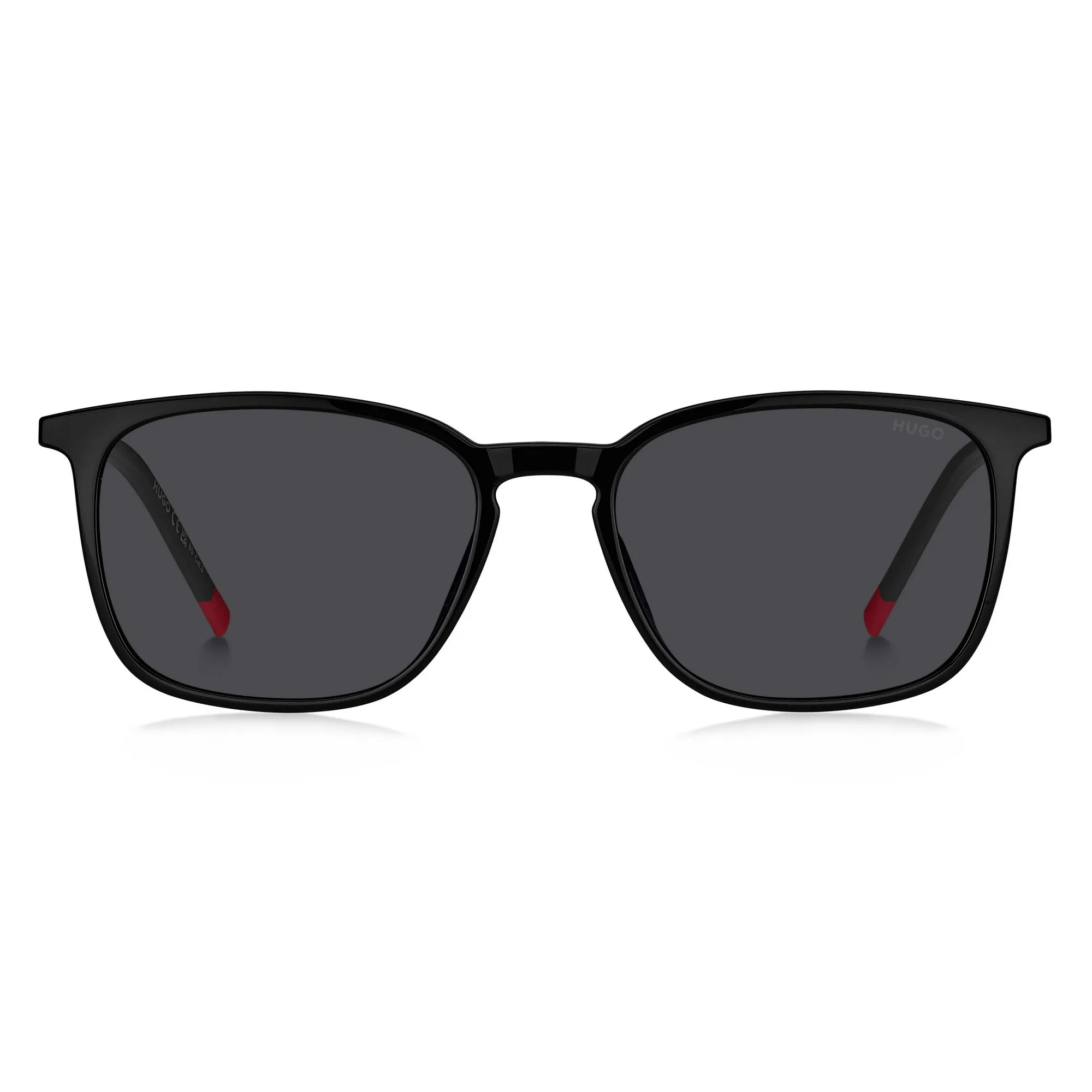   Hugo Boss HG 1268/S - 807 IR Nero | Occhiale Da Sole Uomo 