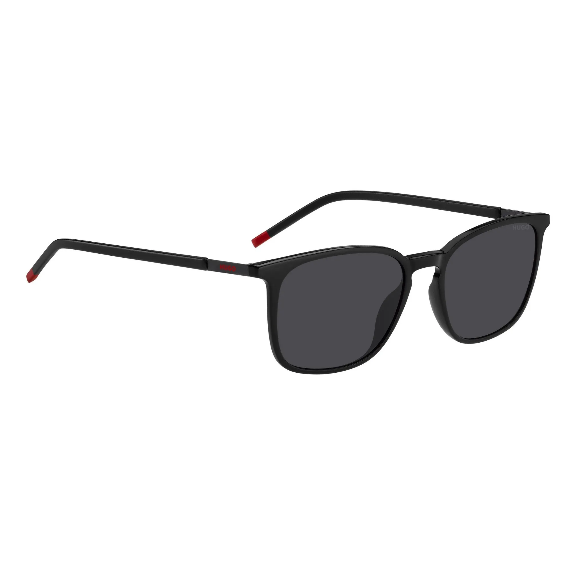   Hugo Boss HG 1268/S - 807 IR Nero | Occhiale Da Sole Uomo 