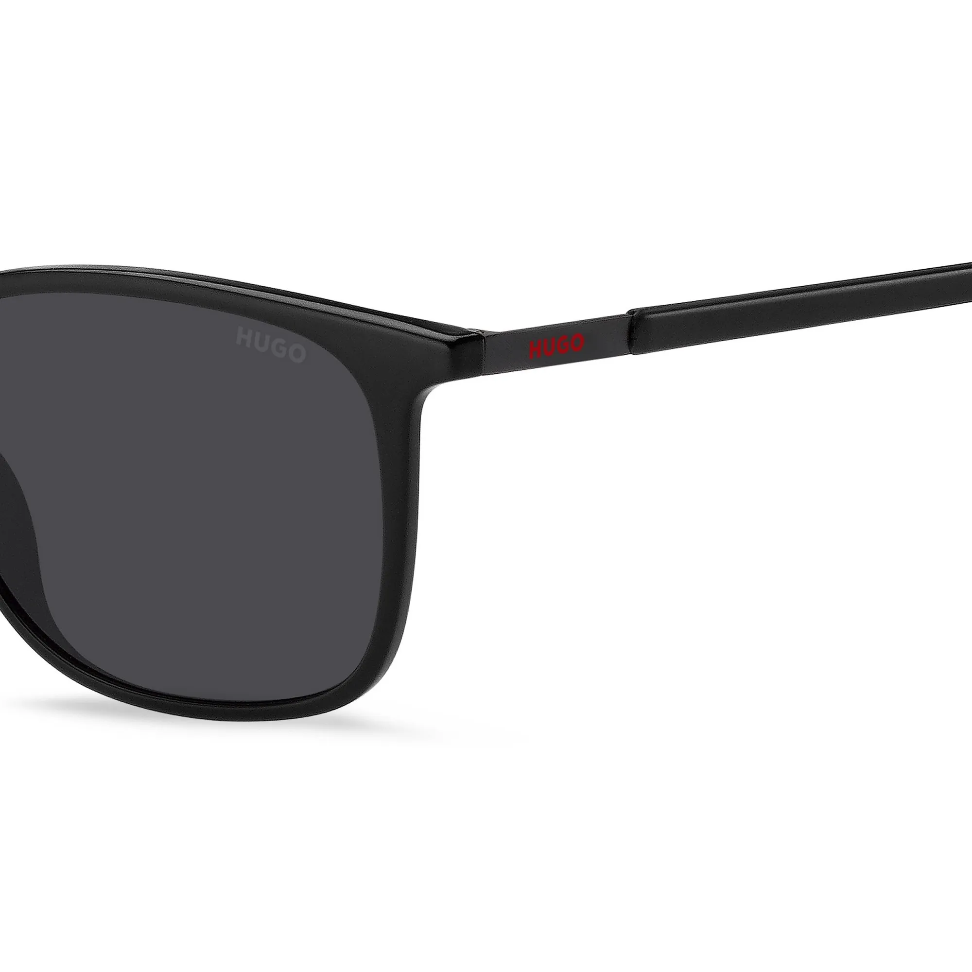   Hugo Boss HG 1268/S - 807 IR Nero | Occhiale Da Sole Uomo 