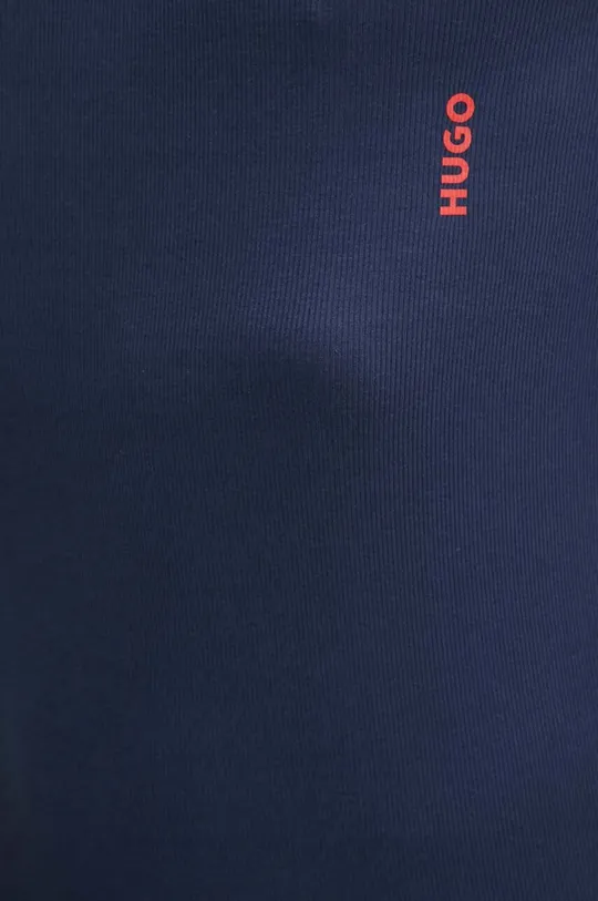 HUGO t-shirt pacco da 2