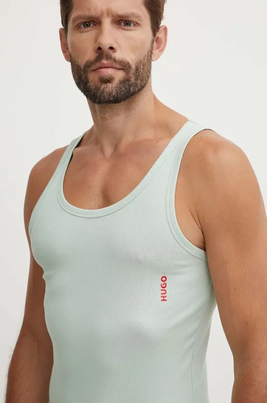 HUGO t-shirt pacco da 2