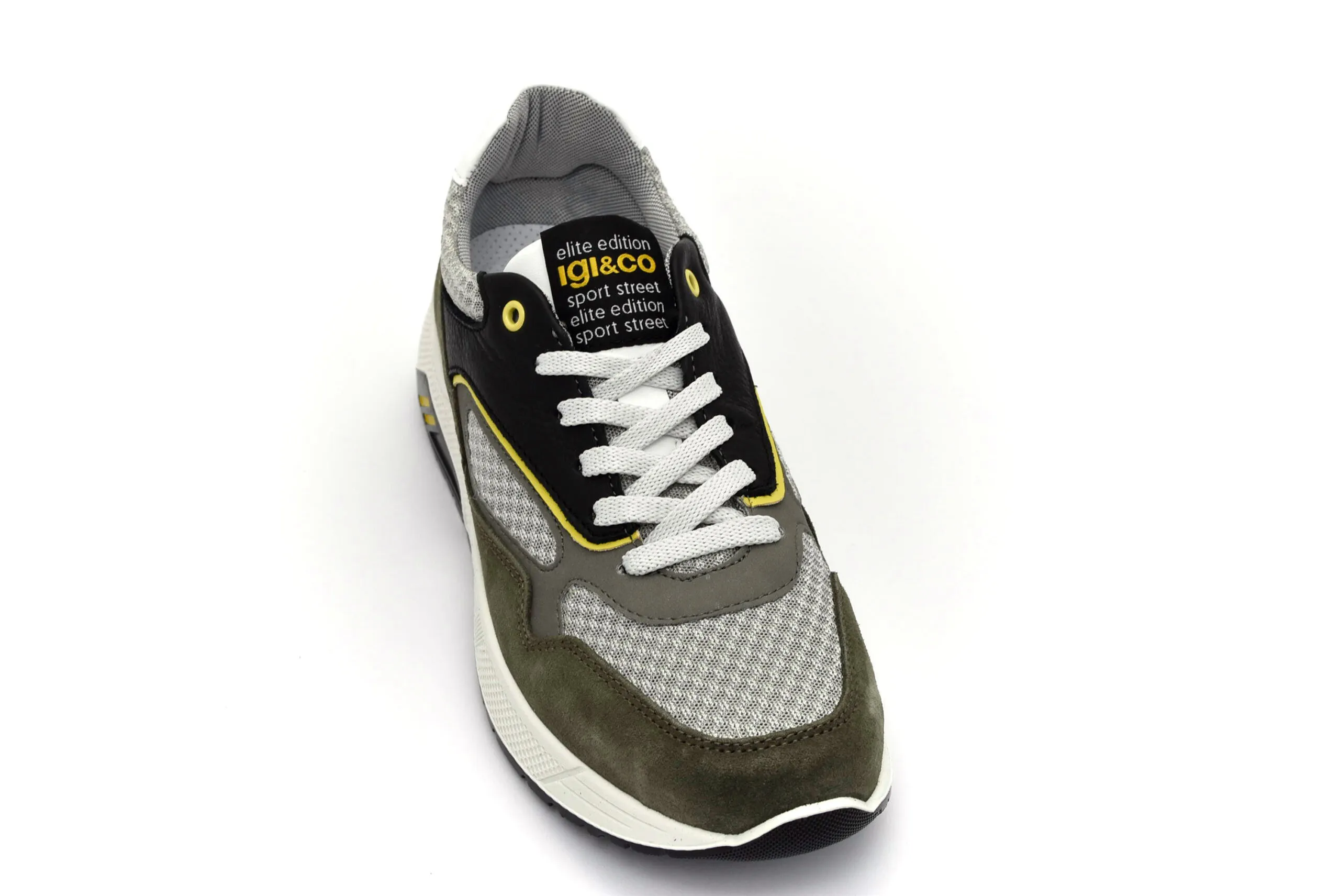 IGI&CO 7125100 MILITARE