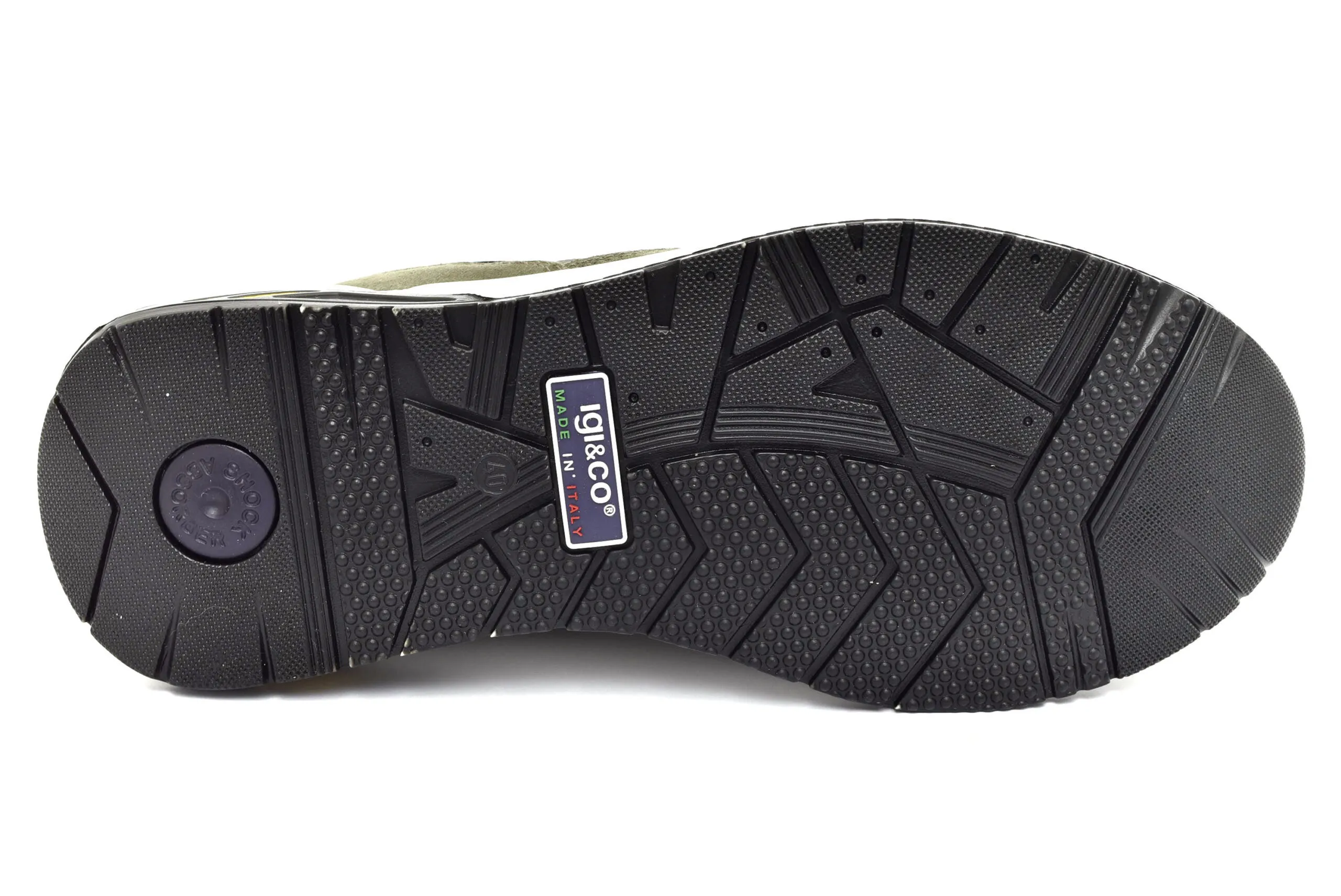 IGI&CO 7125100 MILITARE