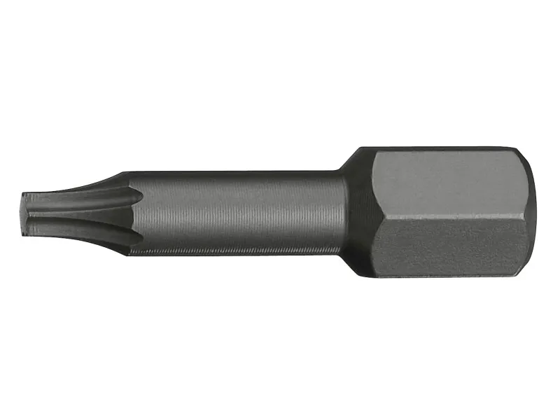 Inserti a torsione LUX TX10, 2 pz