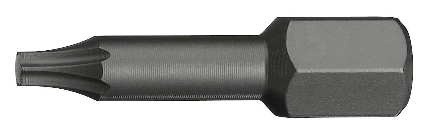 Inserti a torsione LUX TX10, 2 pz