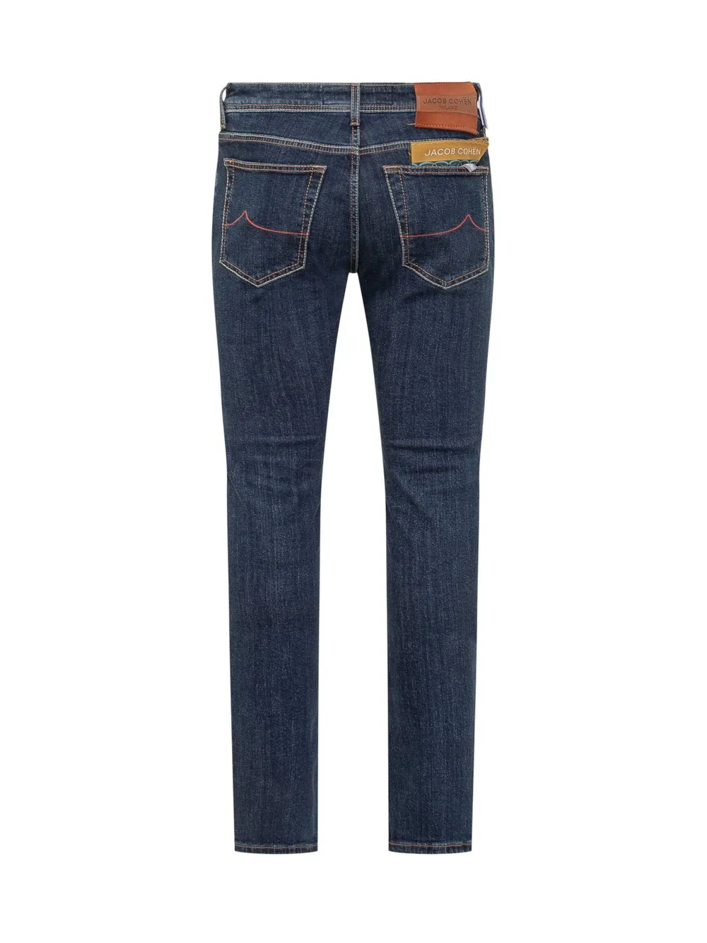 JACOB COHEN Jeans Bard  