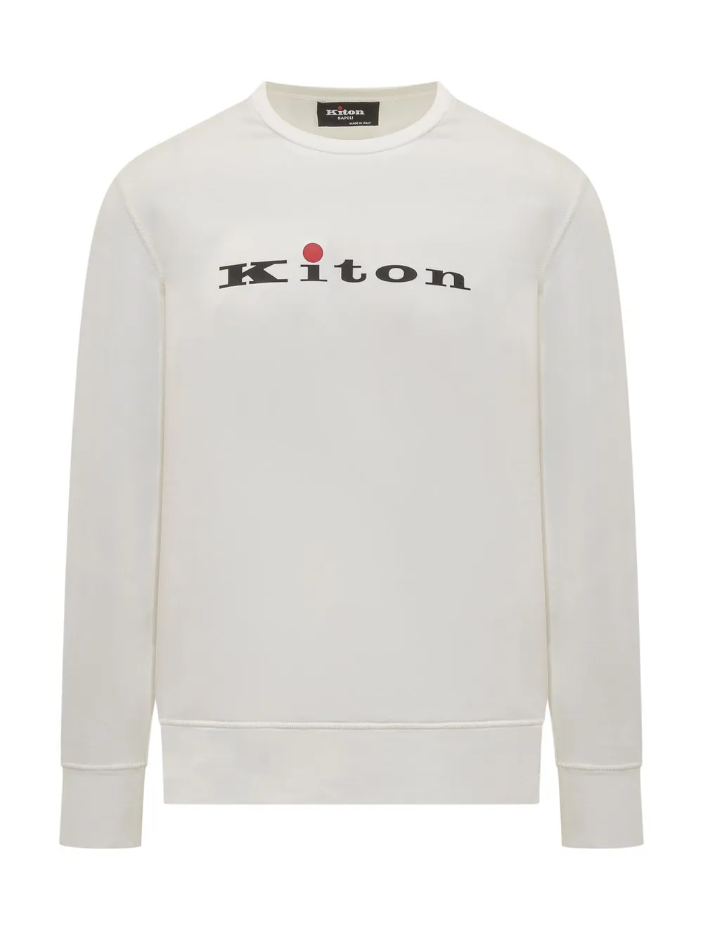 KITON Felpa Kiton  