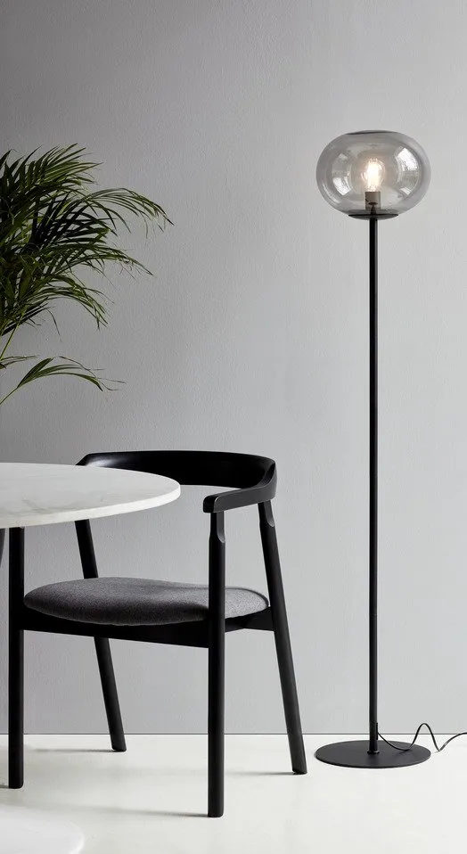 lampada a stelo Ms Alton