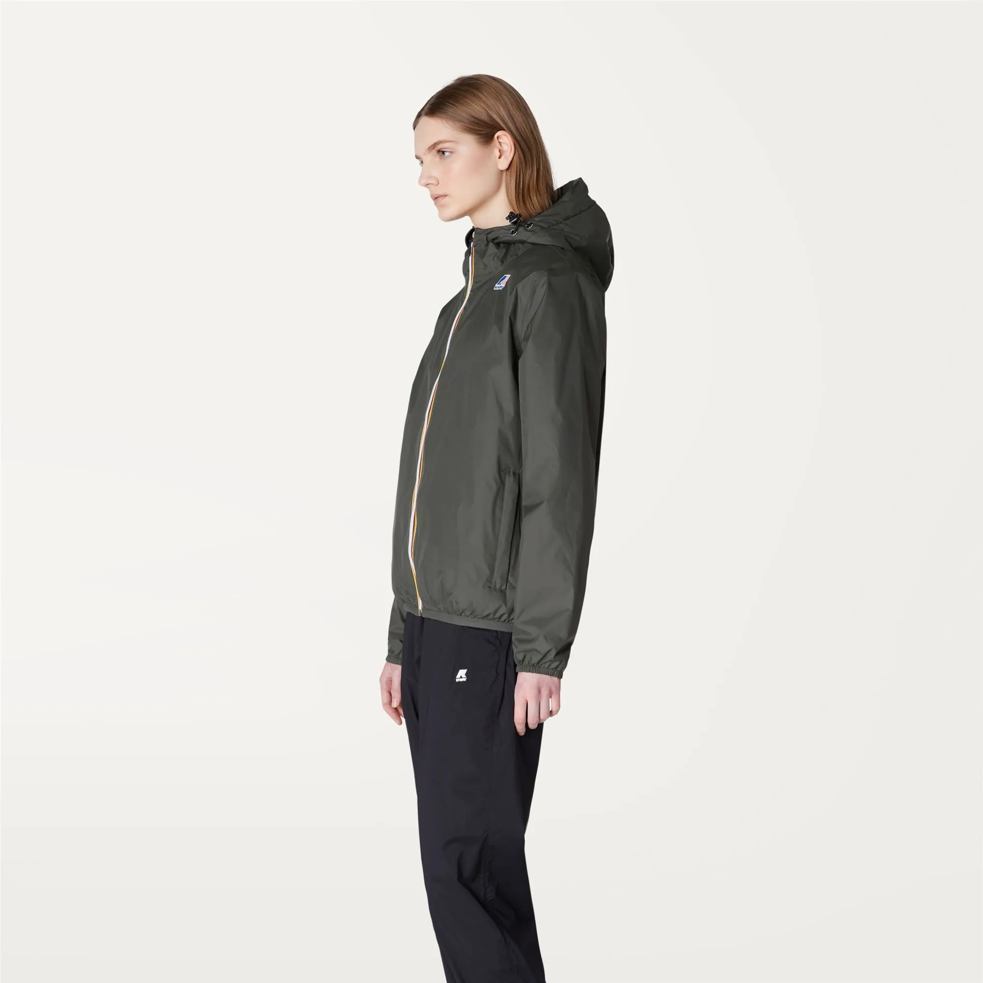 LE VRAI 3.0  CLAUDE WARM BLACK TORBA