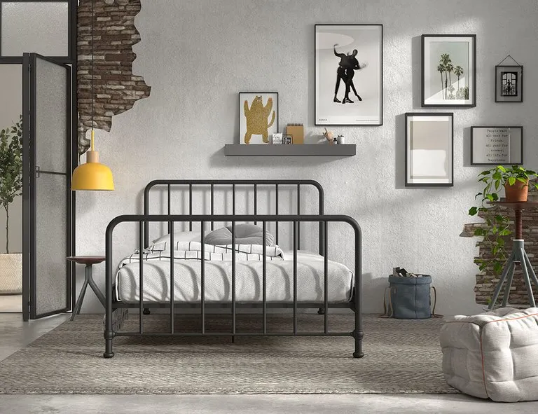 letto per bambino Bronxx
