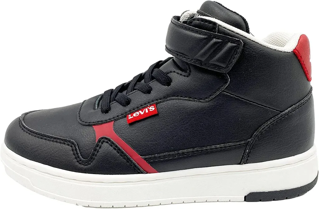 Levi's  Sneaker Black Autunno/Inverno