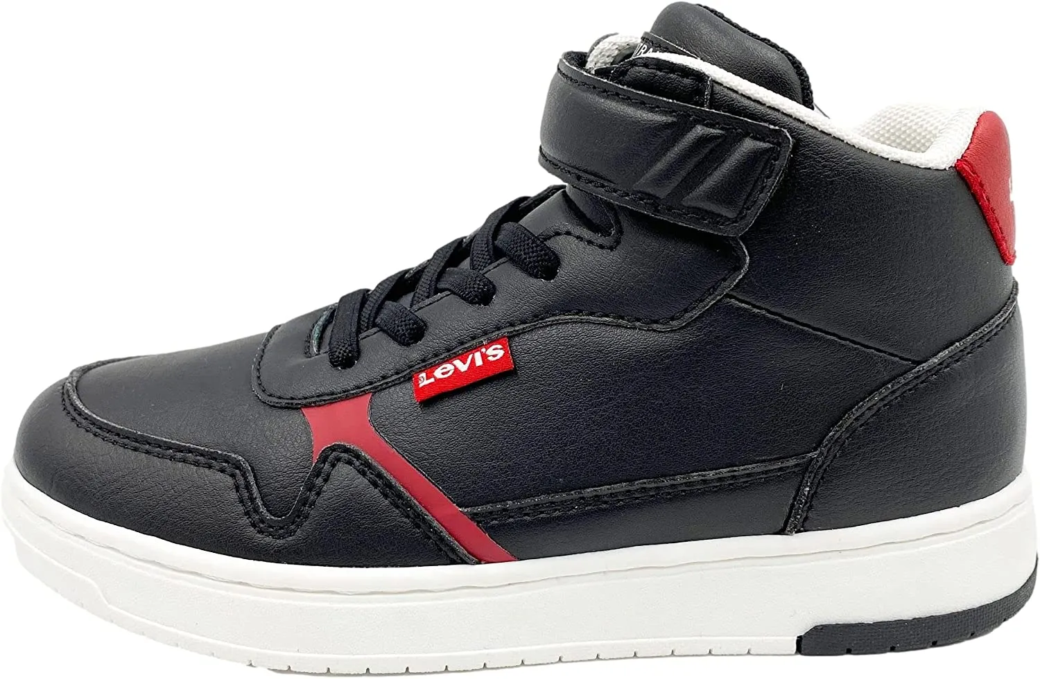 Levi's  Sneaker Black Autunno/Inverno