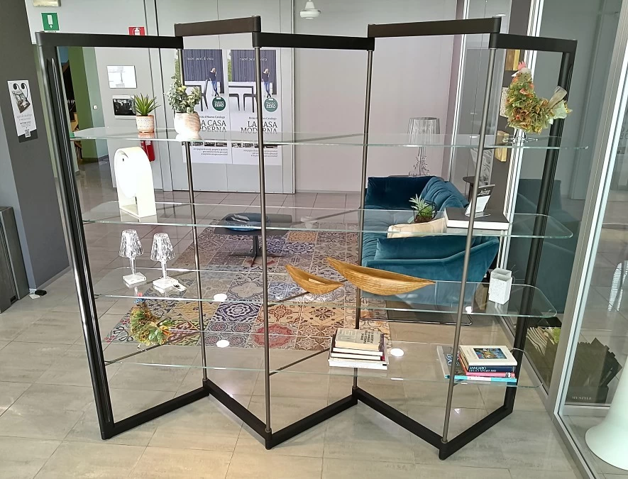 Libreria Ozzio Panto
